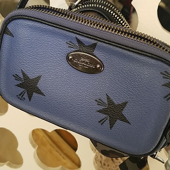 Mini BIG COACH CROSSBODY - Picture 3 of 6